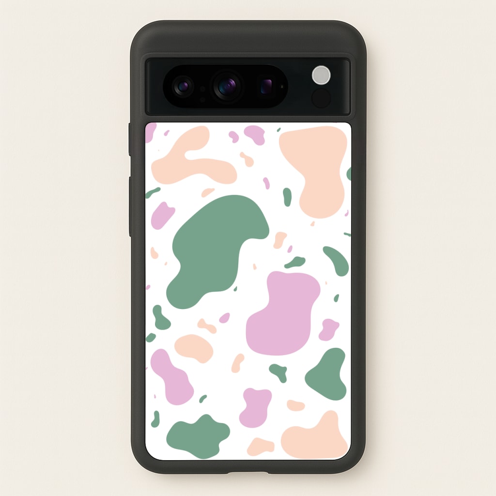 Abstract Pattern 8 - Abstract Patterns Phone Case for Google Pixel 8 Pro