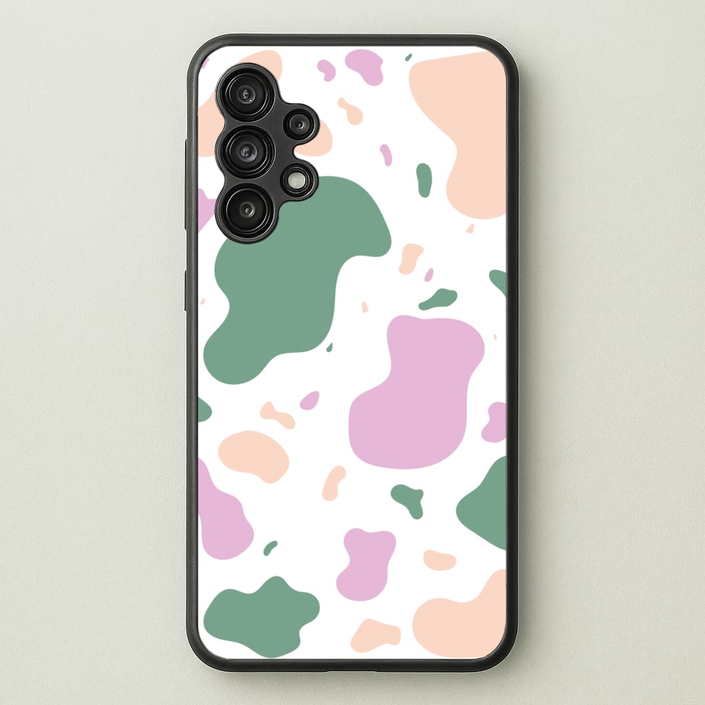 Abstract Pattern 8 - Abstract Patterns Phone Case for Galaxy A13