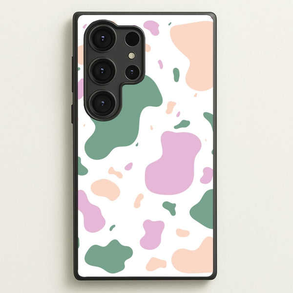 Abstract Pattern 8 - Abstract Patterns Phone Case for Galaxy S25 Ultra