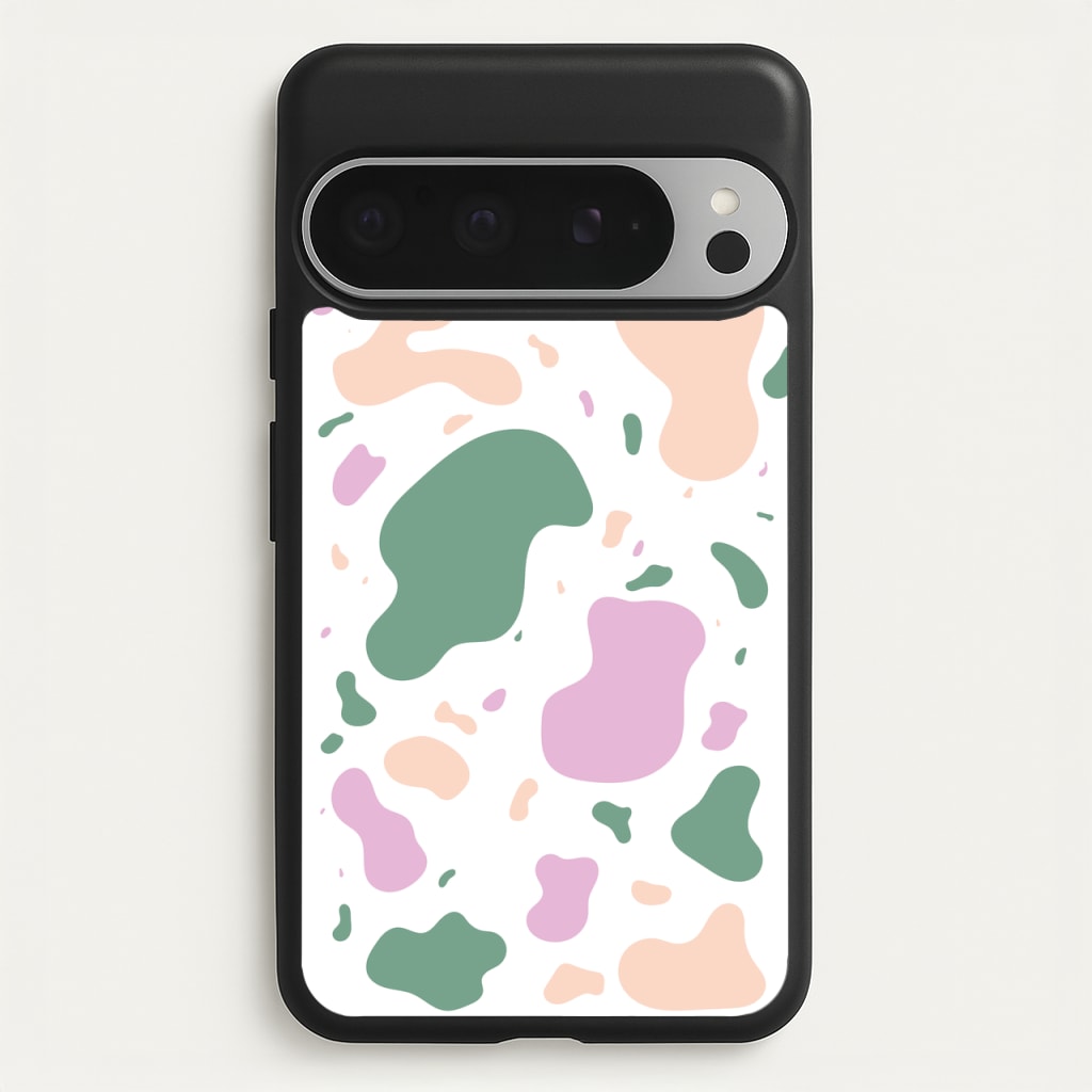 Abstract Pattern 8 - Abstract Patterns Phone Case for Google Pixel 9 Pro XL