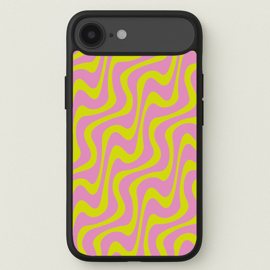 Abstract Pattern 9 Phone Case for iPhone 17 Air