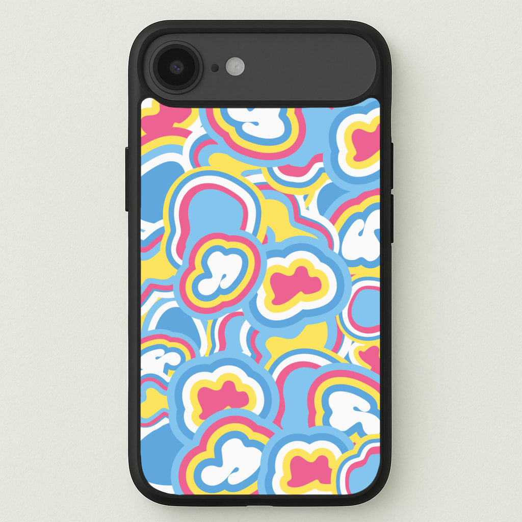 Abstract Pattern 11 Phone Case for iPhone 17 Air