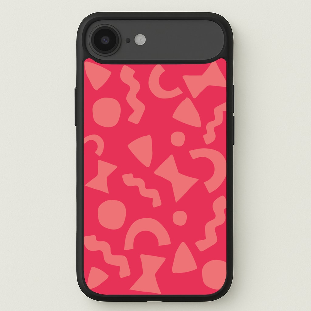 Abstract Pattern 12 Phone Case for iPhone 17 Air