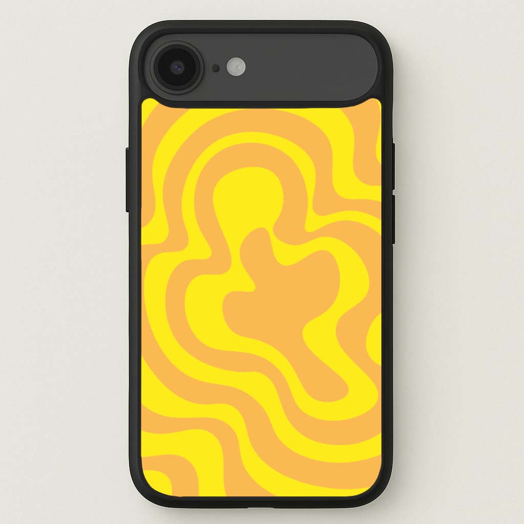Abstract Pattern 13 Phone Case for iPhone 17 Air