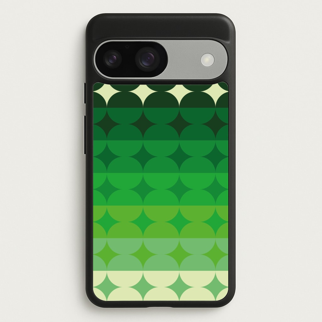 Abstract Pattern 16 - Abstract Patterns Phone Case for Google Pixel 9 / 9 Pro