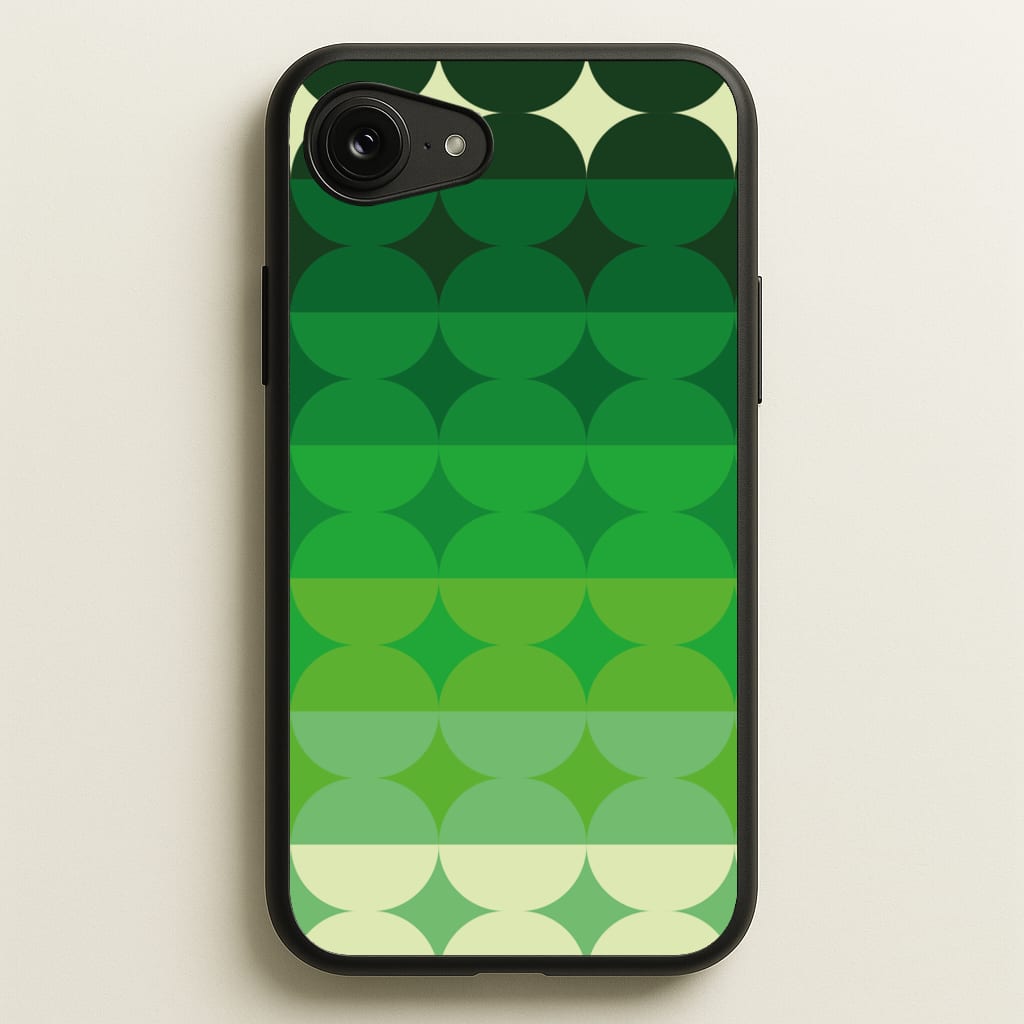 Abstract Pattern 16 - Abstract Patterns Phone Case for iPhone 16e