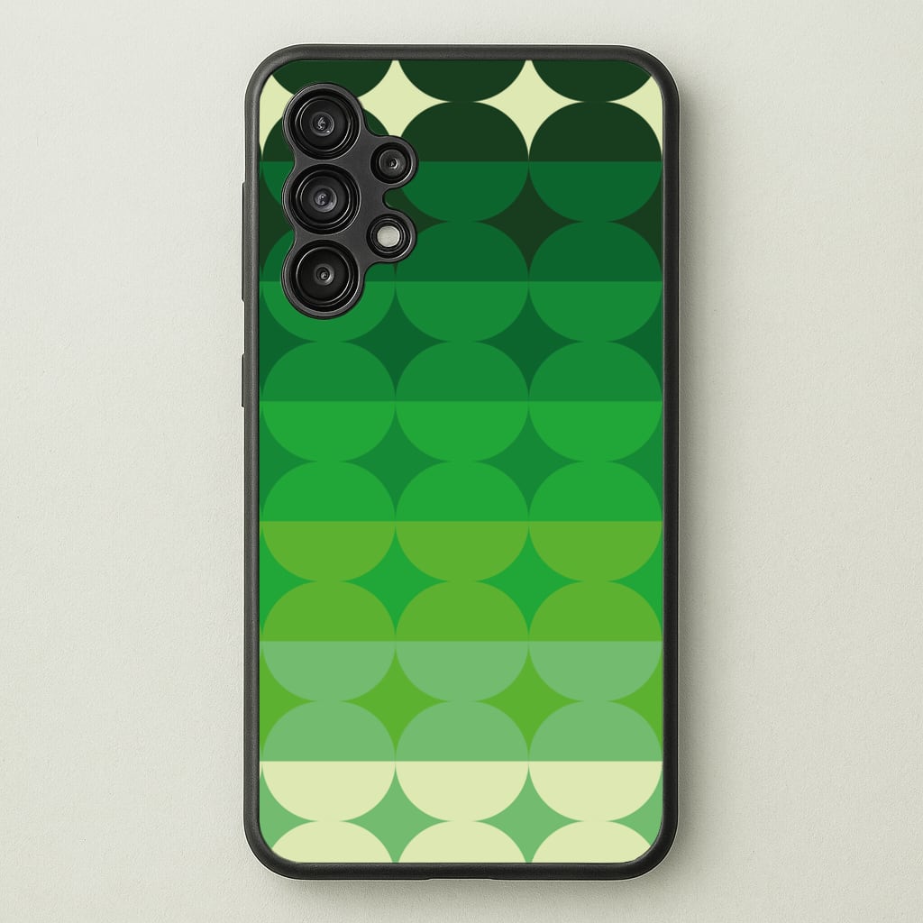 Abstract Pattern 16 - Abstract Patterns Phone Case for Galaxy A13