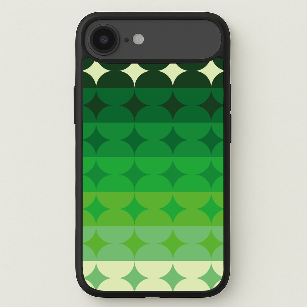 Abstract Pattern 16 Phone Case for iPhone 17 Air