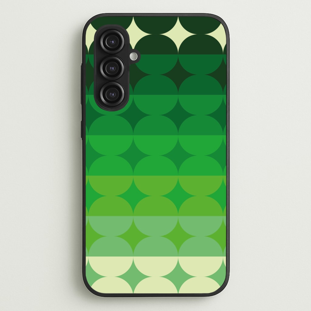 Abstract Pattern 16 - Abstract Patterns Phone Case for Galaxy S23FE