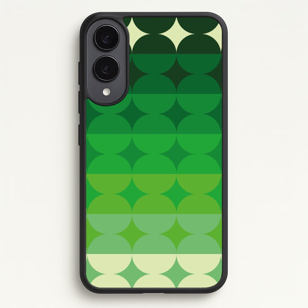 Abstract Pattern 16 - Abstract Patterns Phone Case for Galaxy S25 Edge