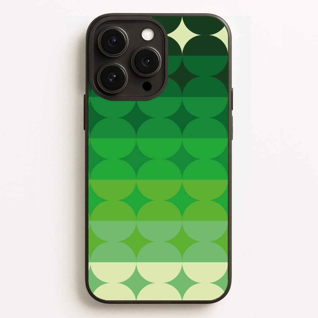 Abstract Pattern 16 - Abstract Patterns Phone Case for iPhone 12 Pro Max