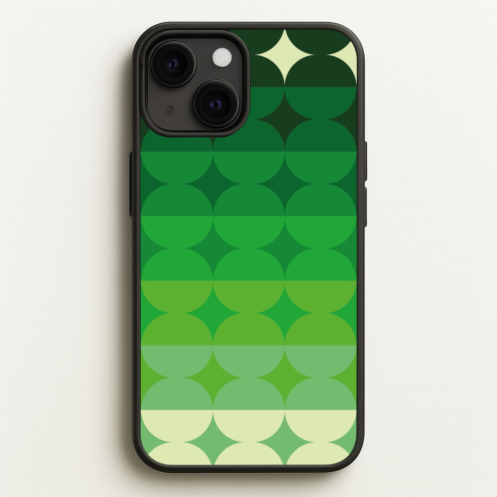 Abstract Pattern 16 - Abstract Patterns Phone Case for iPhone 13