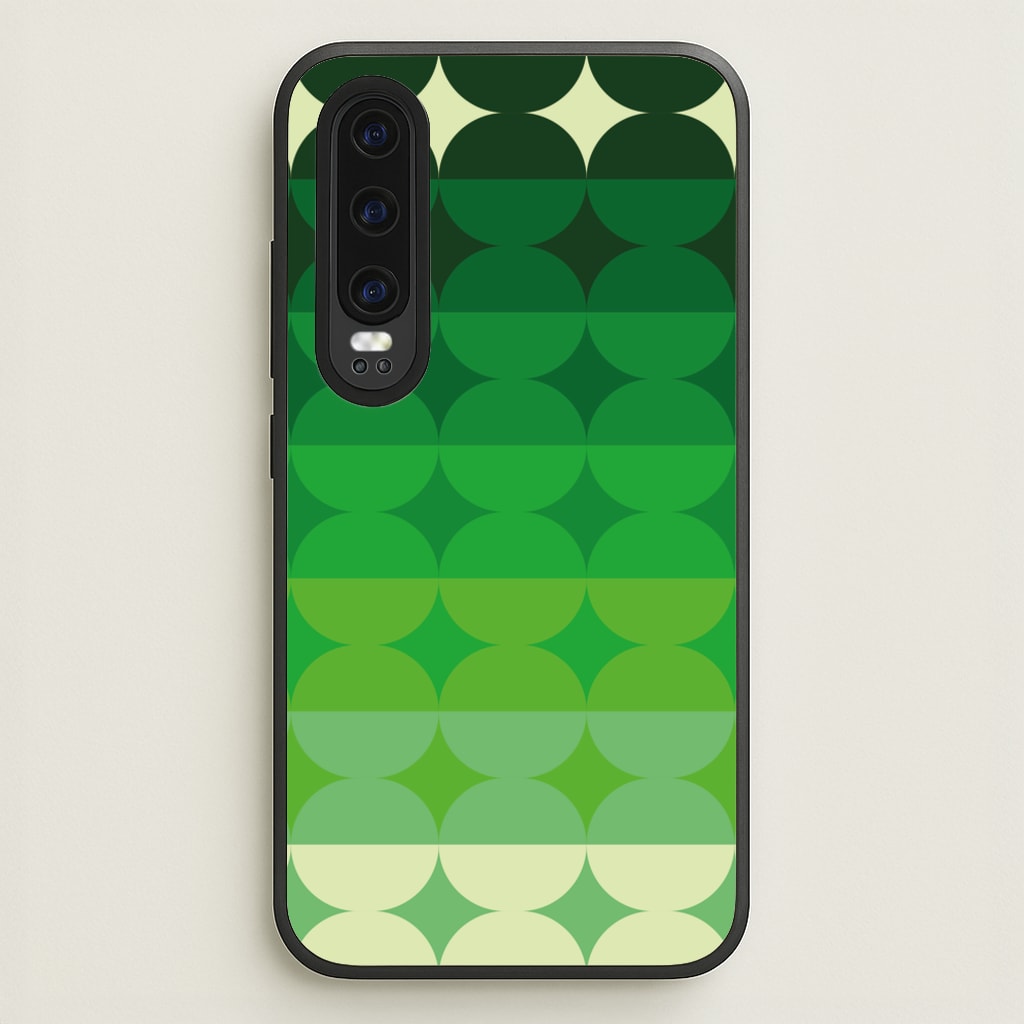 Abstract Pattern 16 - Abstract Patterns Phone Case for Huawei P30