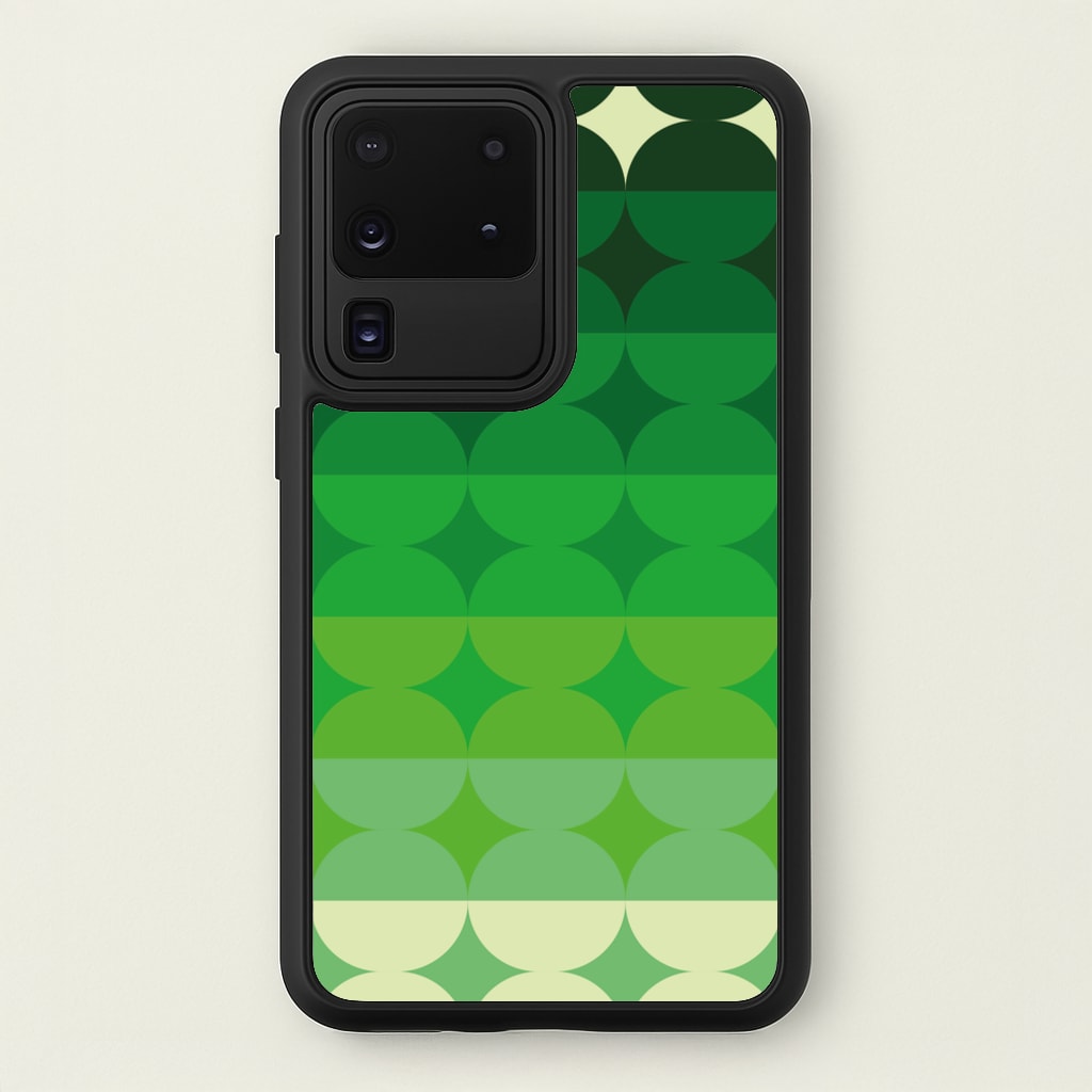 Abstract Pattern 16 - Abstract Patterns Phone Case for Galaxy S20 Ultra