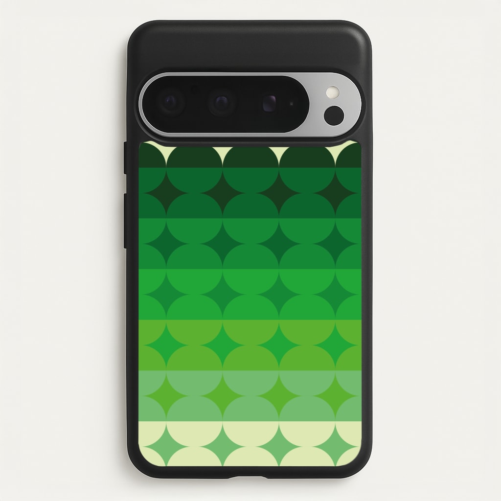 Abstract Pattern 16 - Abstract Patterns Phone Case for Google Pixel 9 Pro XL