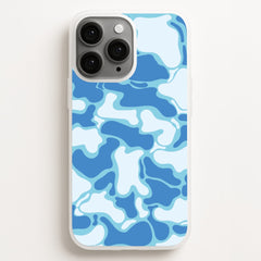 Abstract Pattern 18 Phone Case