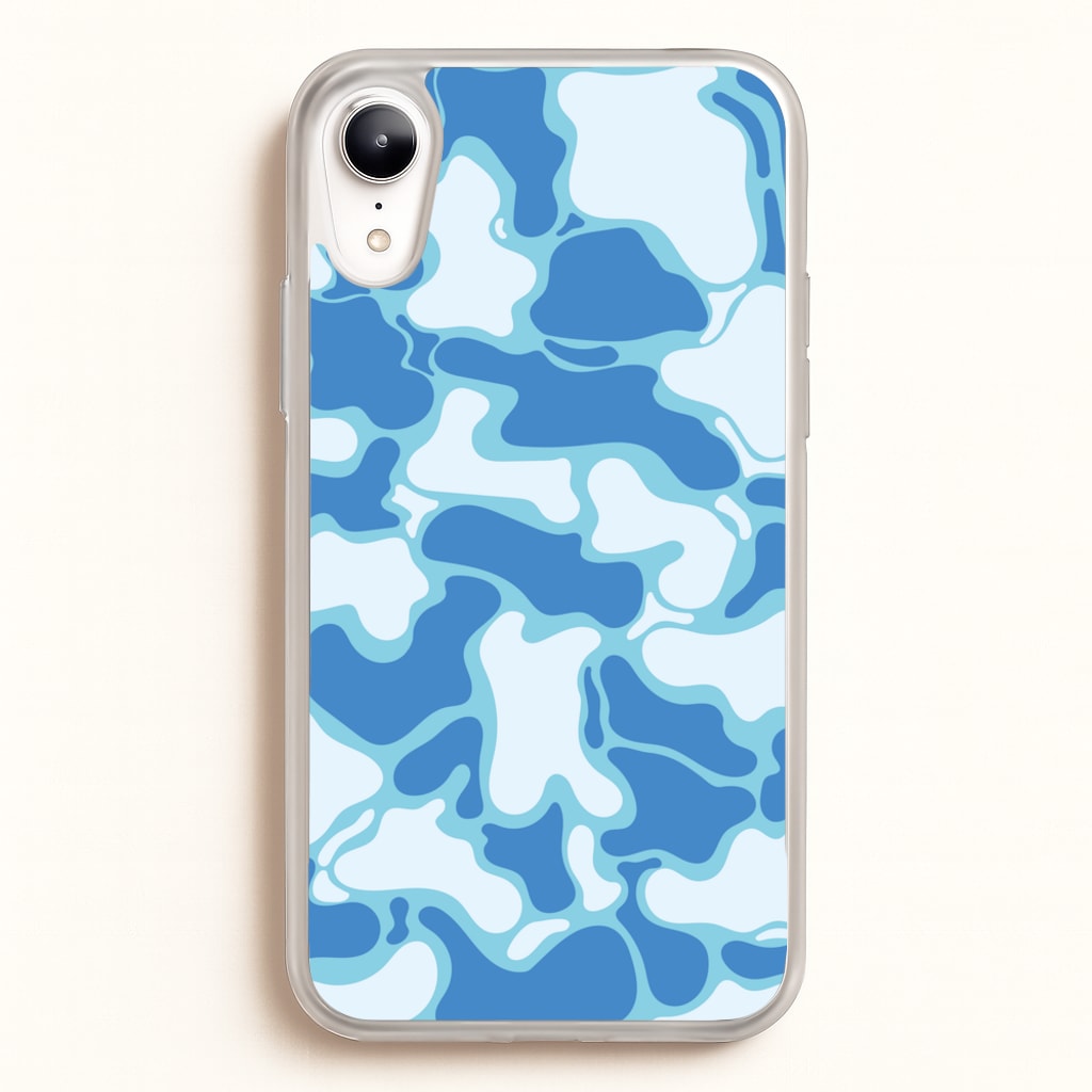 Abstract Pattern 18 - Abstract Patterns Phone Case for iPhone XR