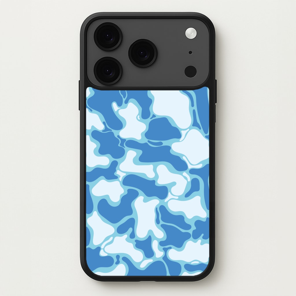 Abstract Pattern 18 Phone Case for iPhone 17 Pro Max