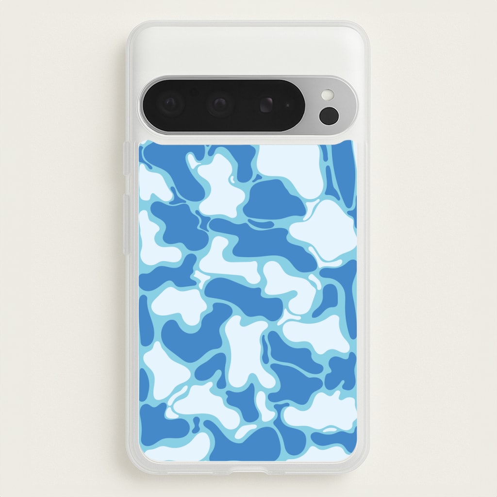Abstract Pattern 18 - Abstract Patterns Phone Case for Google Pixel 9 Pro XL
