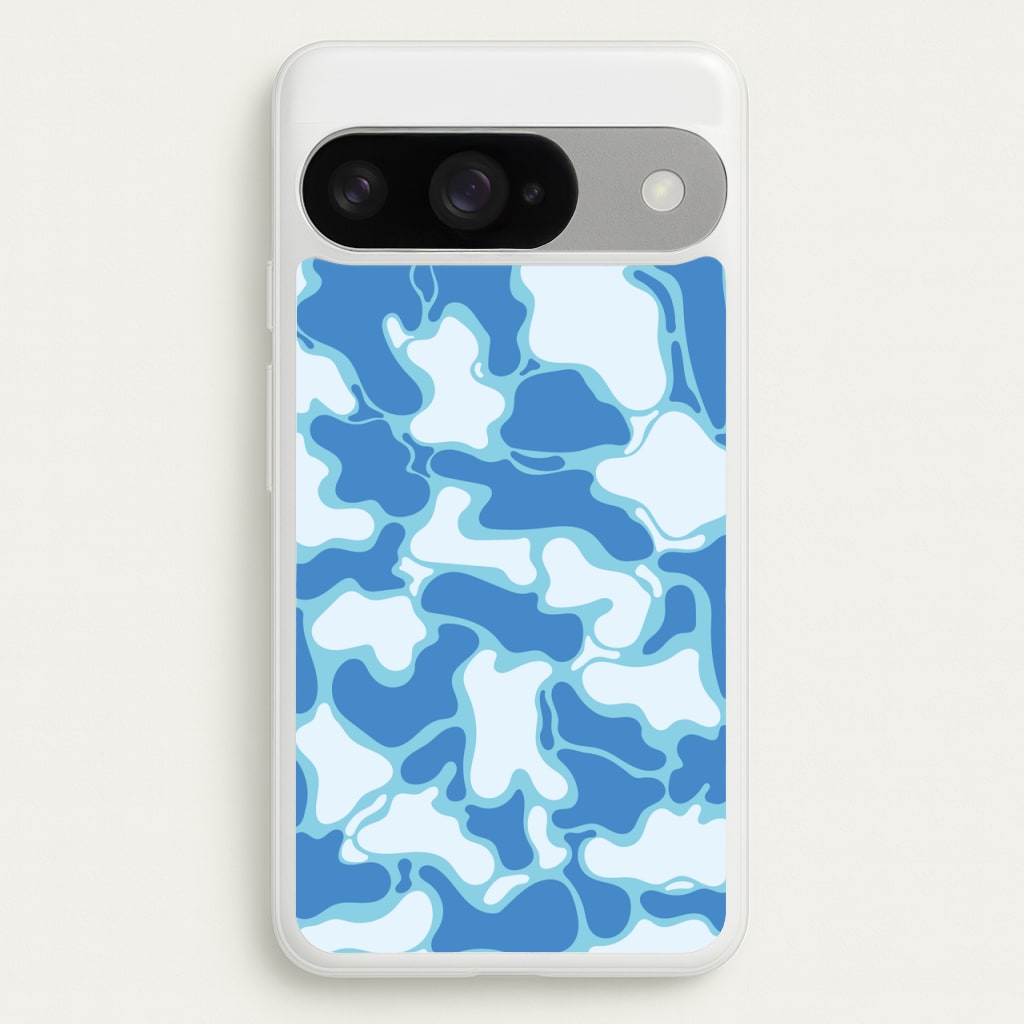 Abstract Pattern 18 Phone Case for Google Pixel 10 / 10 Pro