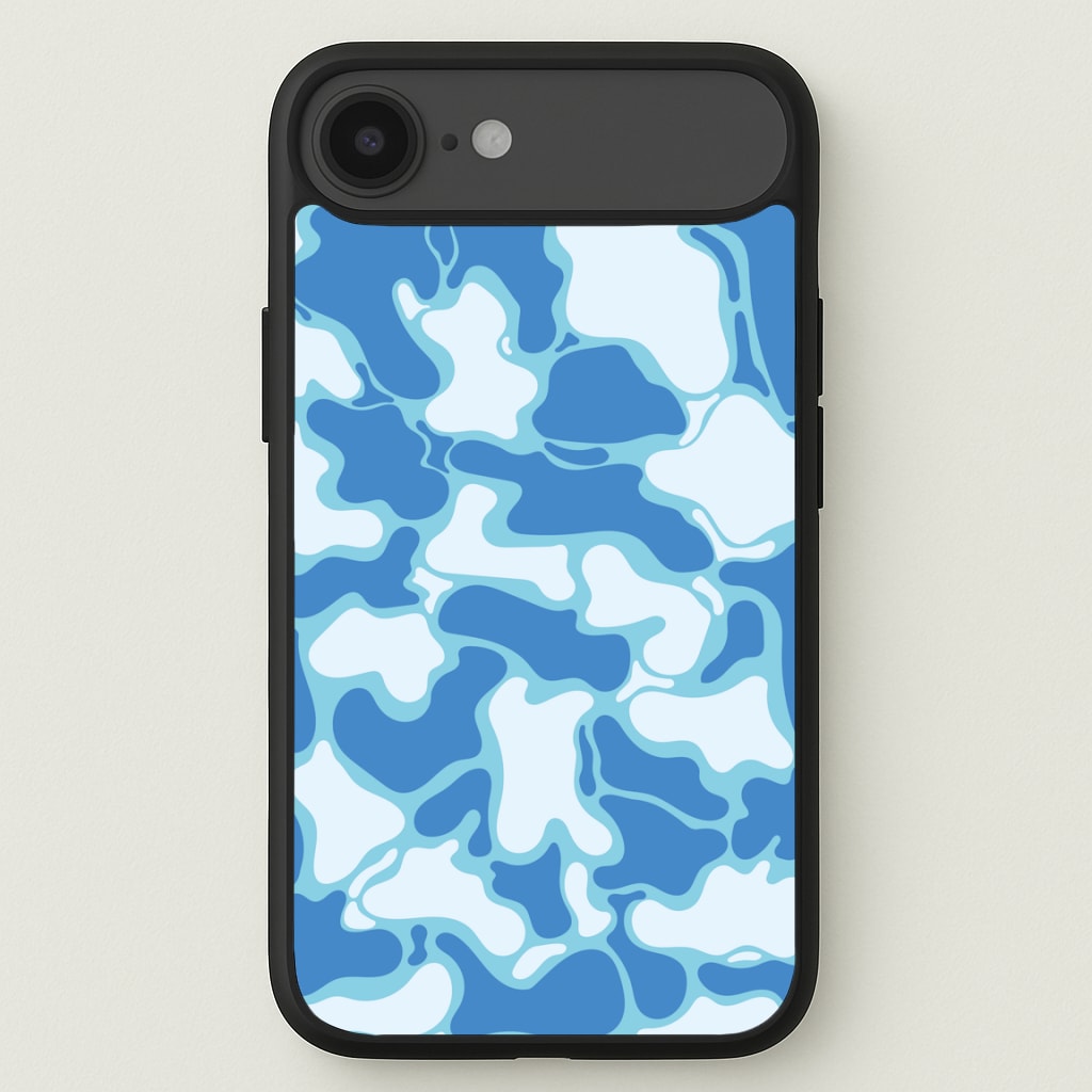 Abstract Pattern 18 Phone Case for iPhone 17 Air