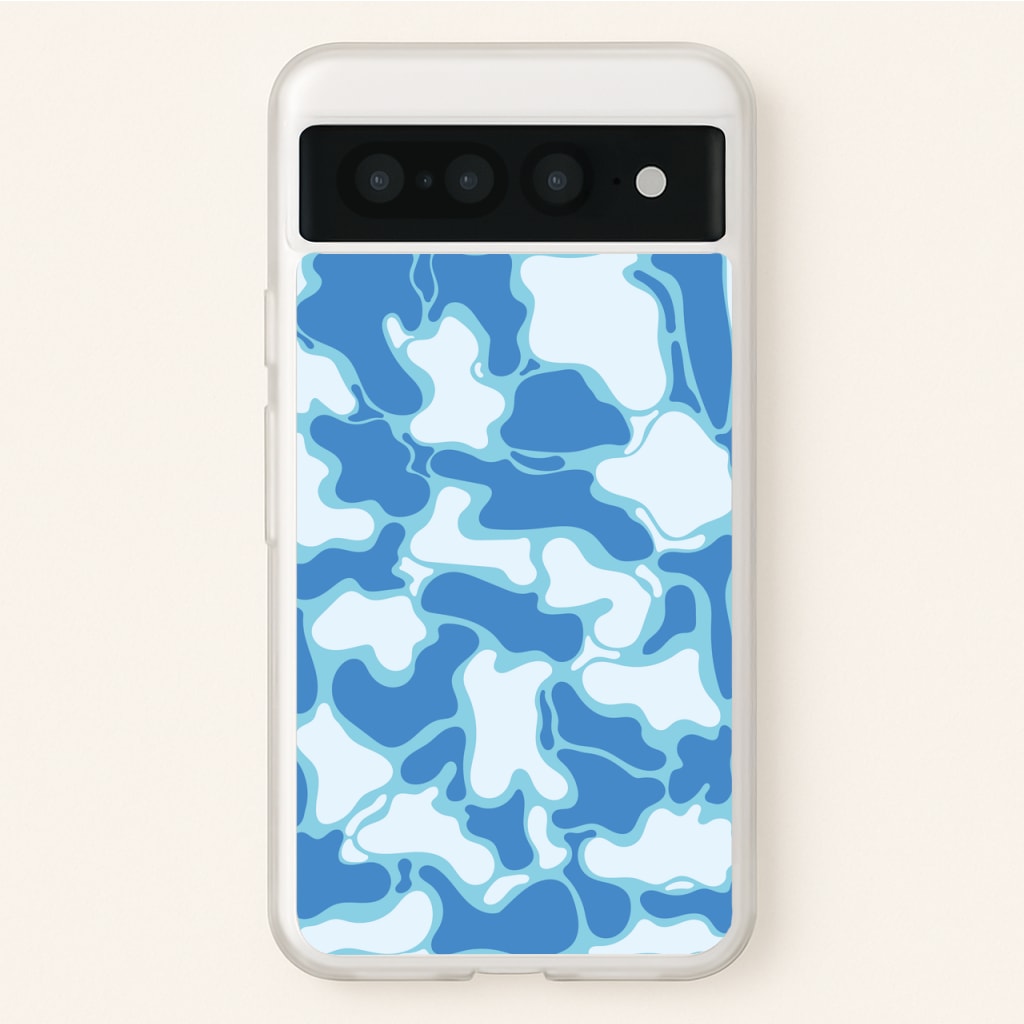Abstract Pattern 18 - Abstract Patterns Phone Case for Google Pixel 7 Pro