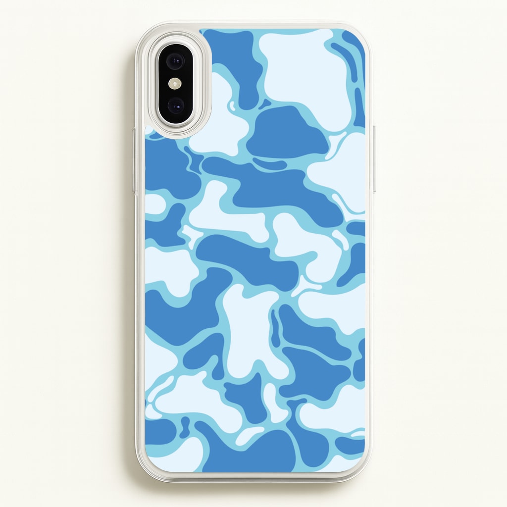Abstract Pattern 18 - Abstract Patterns Phone Case for iPhone XS Max
