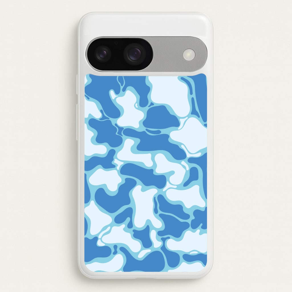 Abstract Pattern 18 - Abstract Patterns Phone Case for Google Pixel 9 / 9 Pro