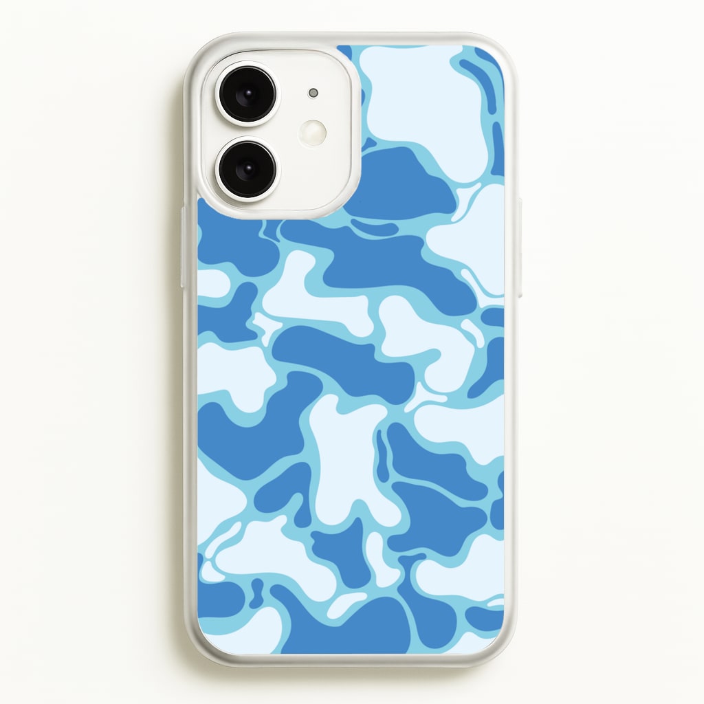 Abstract Pattern 18 - Abstract Patterns Phone Case for iPhone 11
