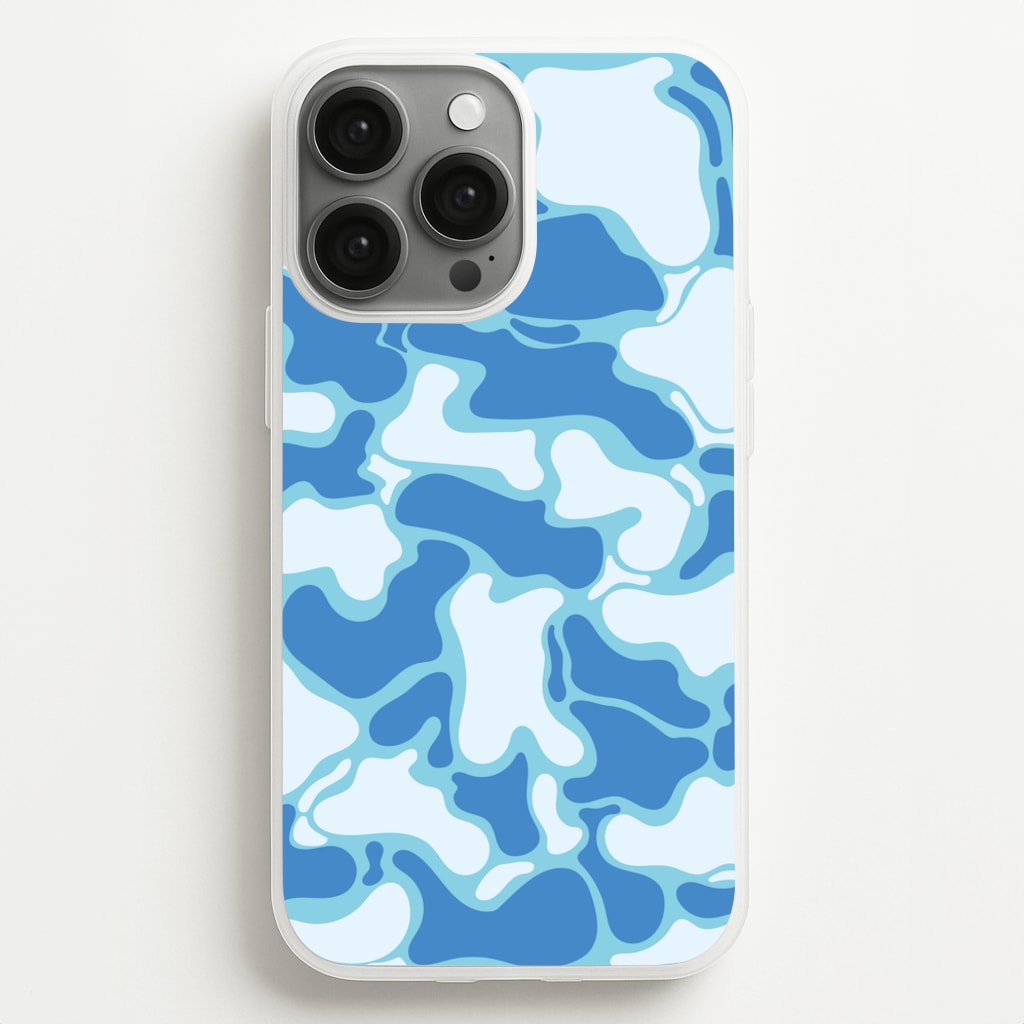 Abstract Pattern 18 - Abstract Patterns Phone Case for iPhone 13 Pro Max