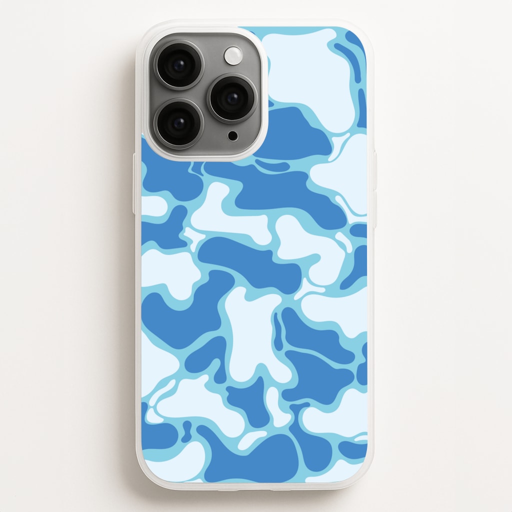 Abstract Pattern 18 - Abstract Patterns Phone Case for iPhone 11 Pro