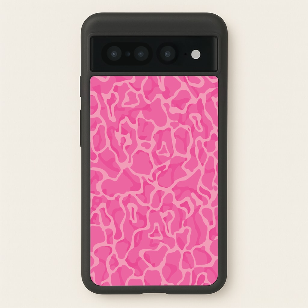 Abstract 20 - Abstract Patterns Phone Case for Google Pixel 7 Pro