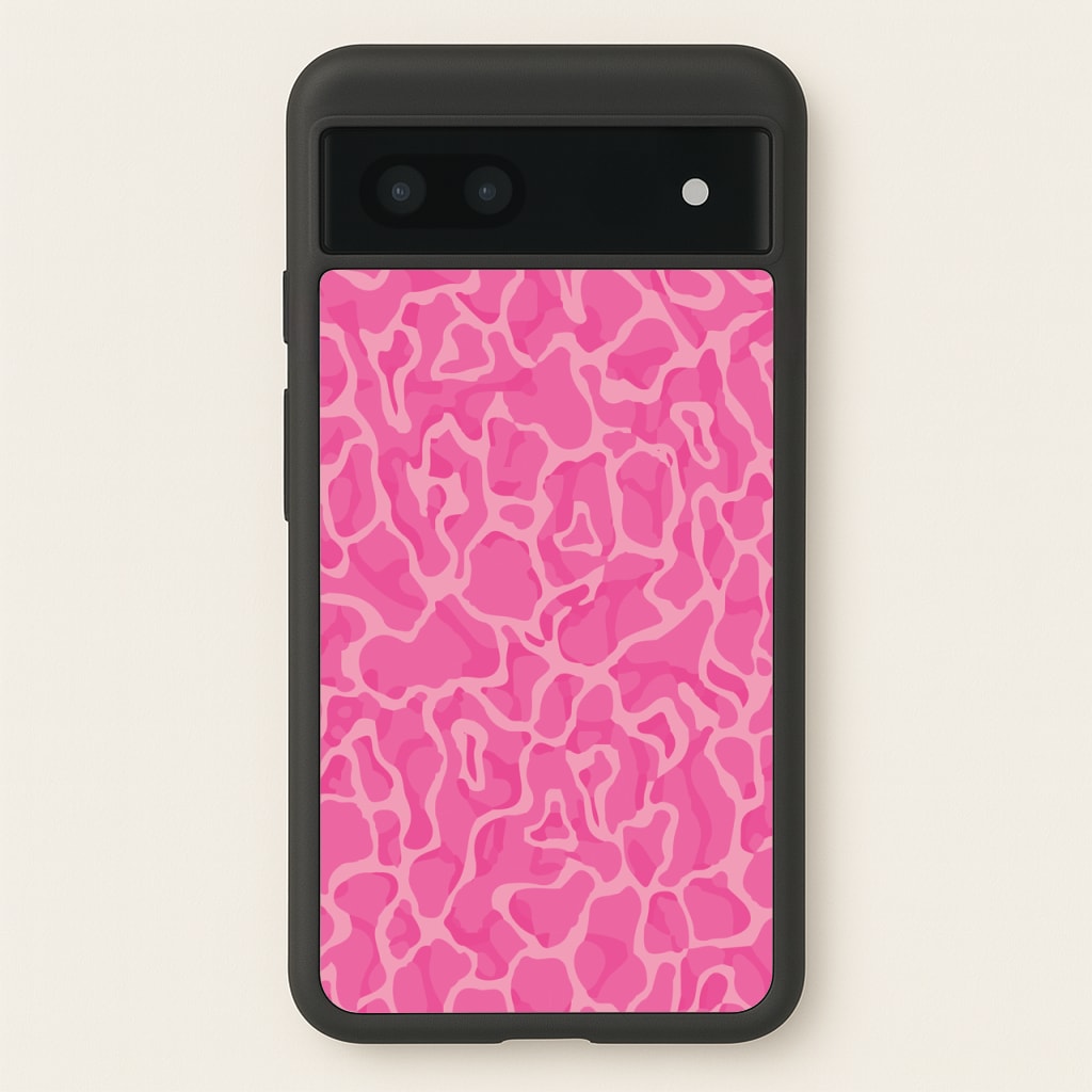 Abstract 20 - Abstract Patterns Phone Case for Google Pixel 7a