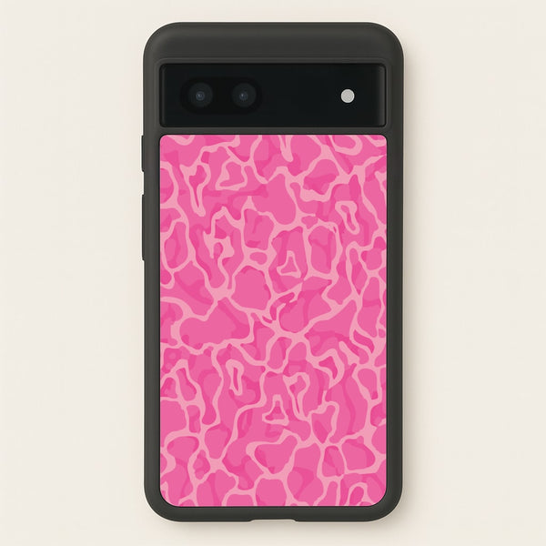 Abstract 20 - Abstract Patterns Phone Case for Google Pixel 7a