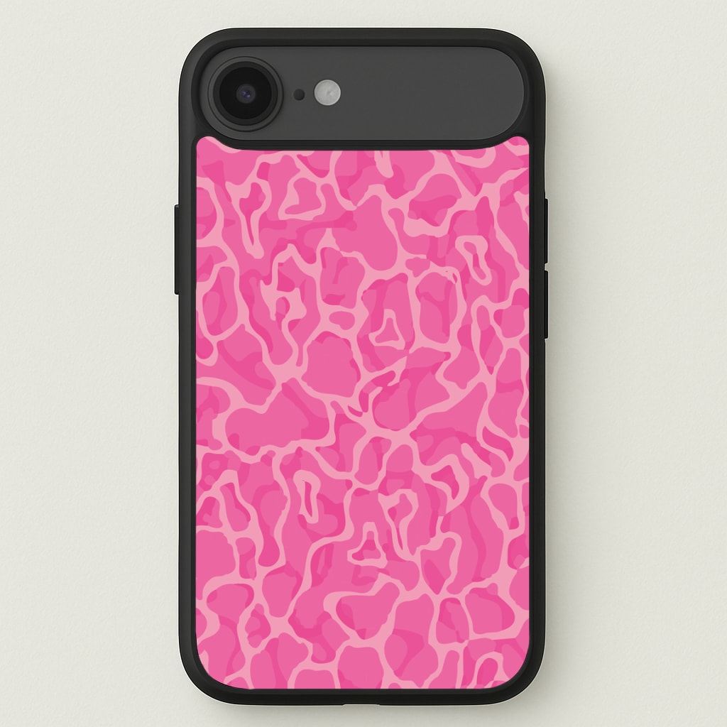 Abstract 20 Phone Case for iPhone 17 Air