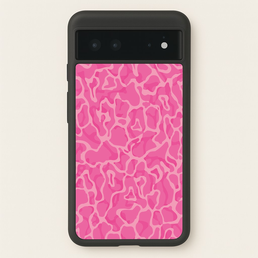 Abstract 20 - Abstract Patterns Phone Case for Google Pixel 6