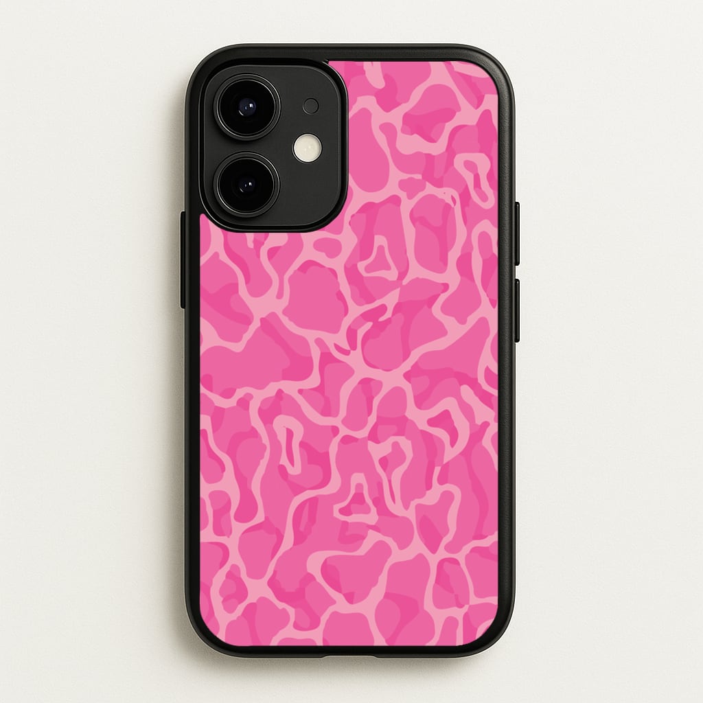 Abstract 20 - Abstract Patterns Phone Case for iPhone 12 / 12 Pro