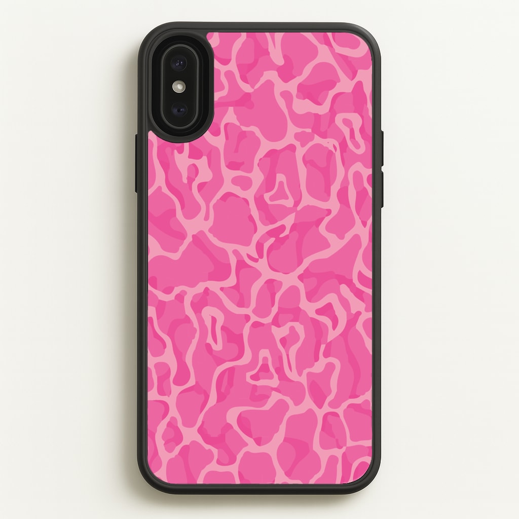 Abstract 20 - Abstract Patterns Phone Case for iPhone XS Max