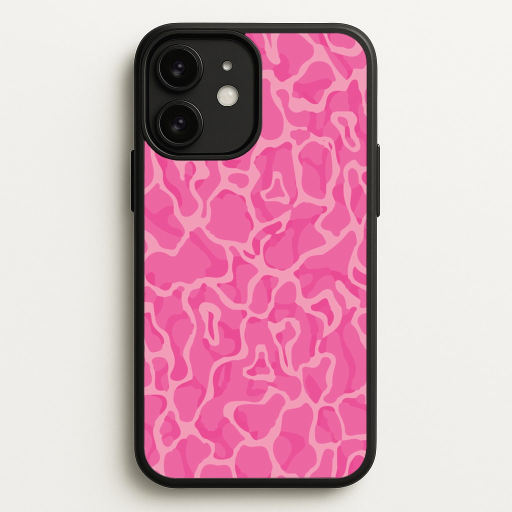 Abstract 20 - Abstract Patterns Phone Case for iPhone 11