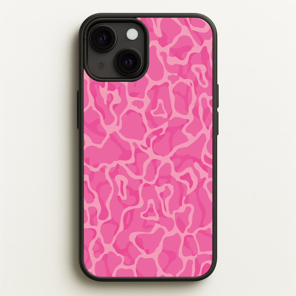 Abstract 20 - Abstract Patterns Phone Case for iPhone 13 Mini