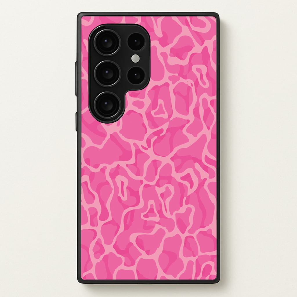 Abstract 20 - Abstract Patterns Phone Case for Galaxy S24 Ultra