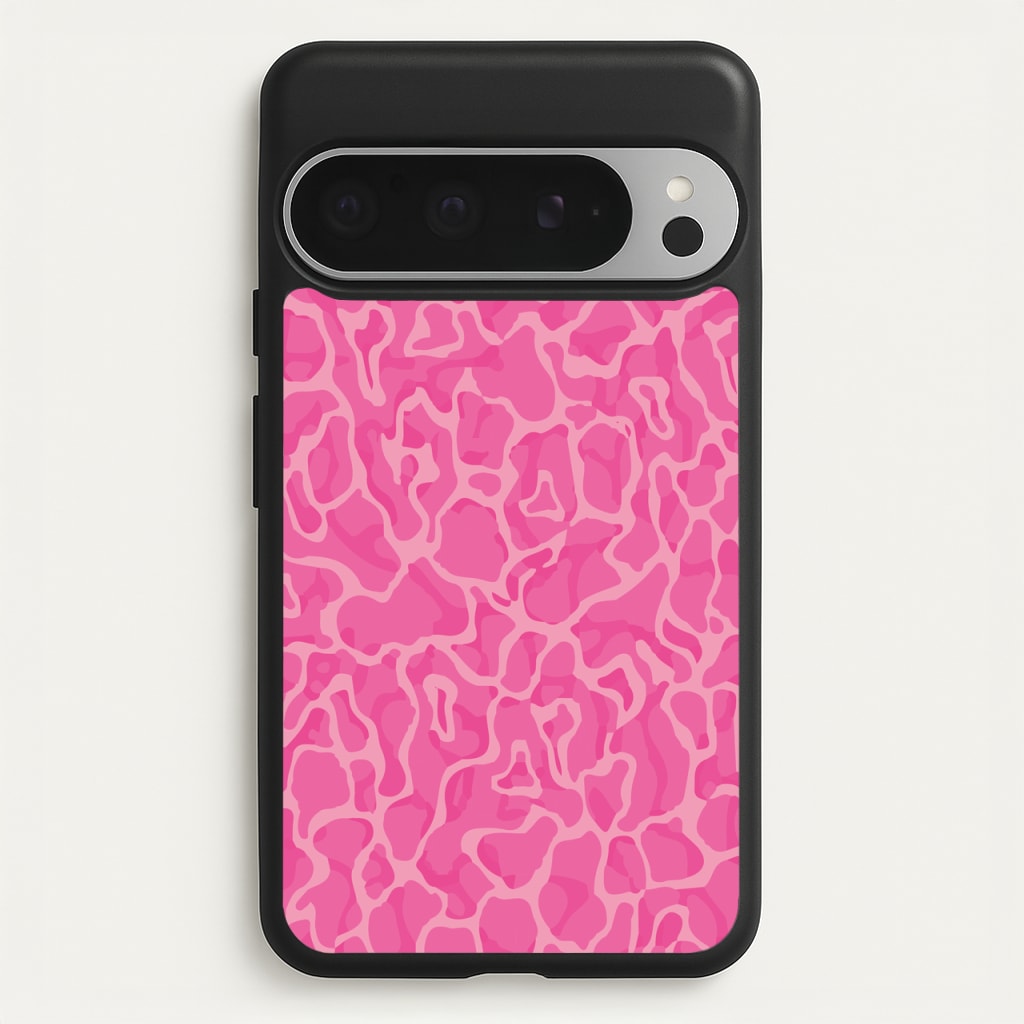 Abstract 20 - Abstract Patterns Phone Case for Google Pixel 9 Pro XL