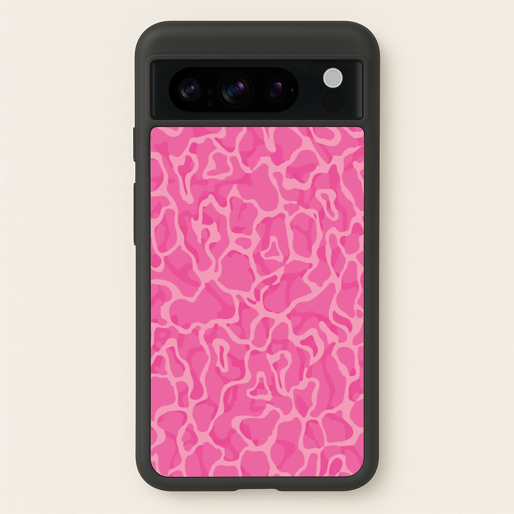 Abstract 20 - Abstract Patterns Phone Case for Google Pixel 8 Pro
