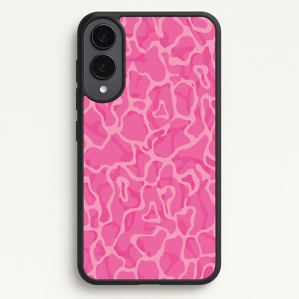 Abstract 20 - Abstract Patterns Phone Case for Galaxy S25 Edge