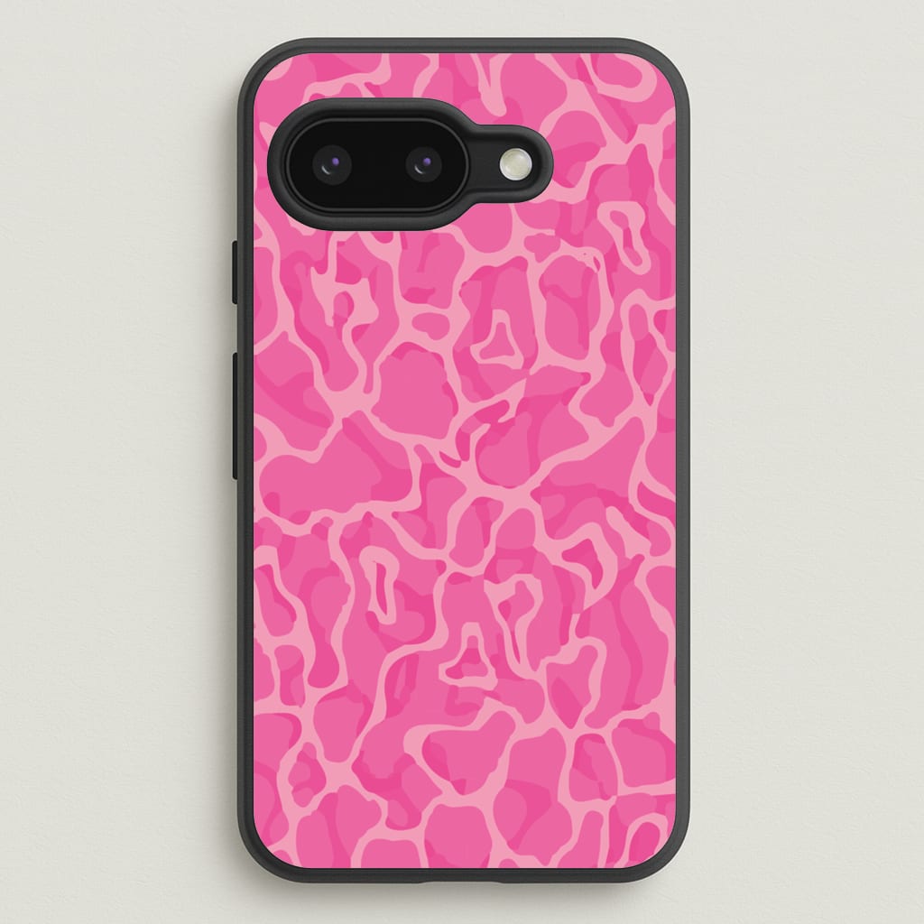 Abstract 20 - Abstract Patterns Phone Case for Google Pixel 9a