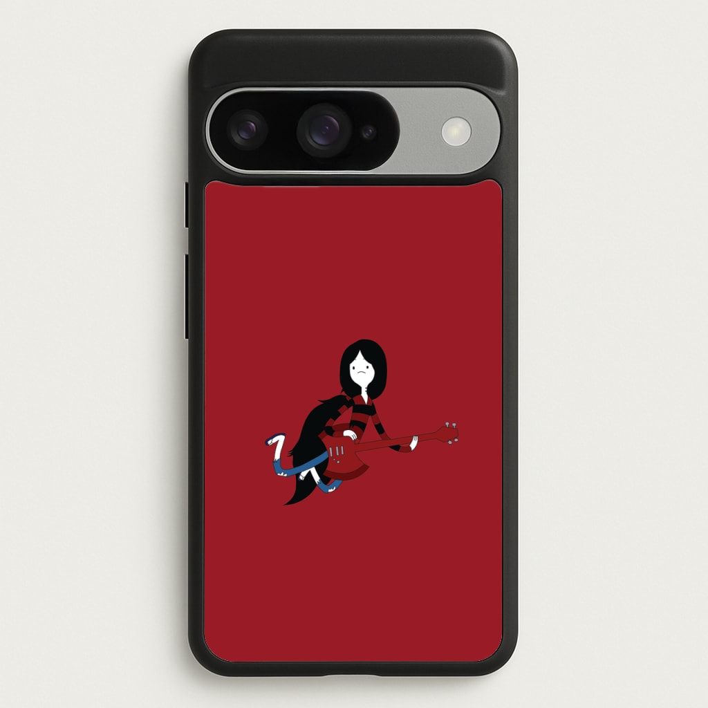 Marceline the Vampire Queen Phone Case for Google Pixel 10 / 10 Pro