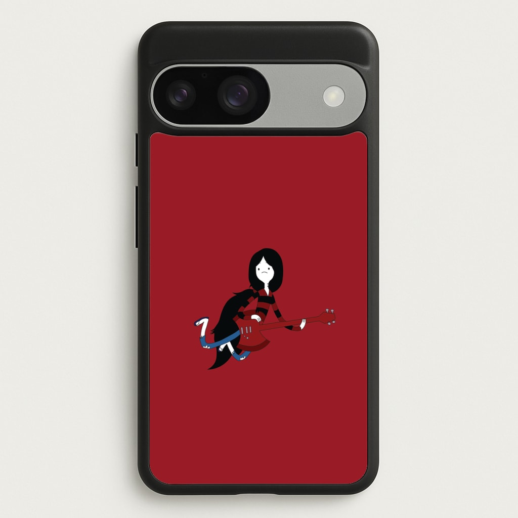 Marceline the Vampire Queen - Adventure Time Phone Case for Google Pixel 9 / 9 Pro