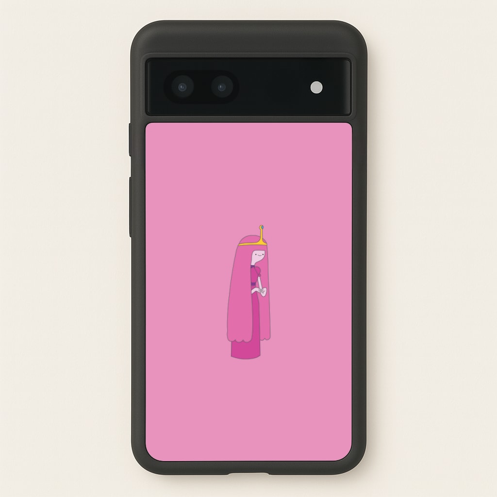 Bubblegum - Adventure Time Phone Case for Google Pixel 7a