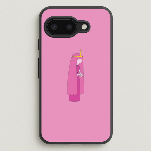 Bubblegum - Adventure Time Phone Case for Google Pixel 9a