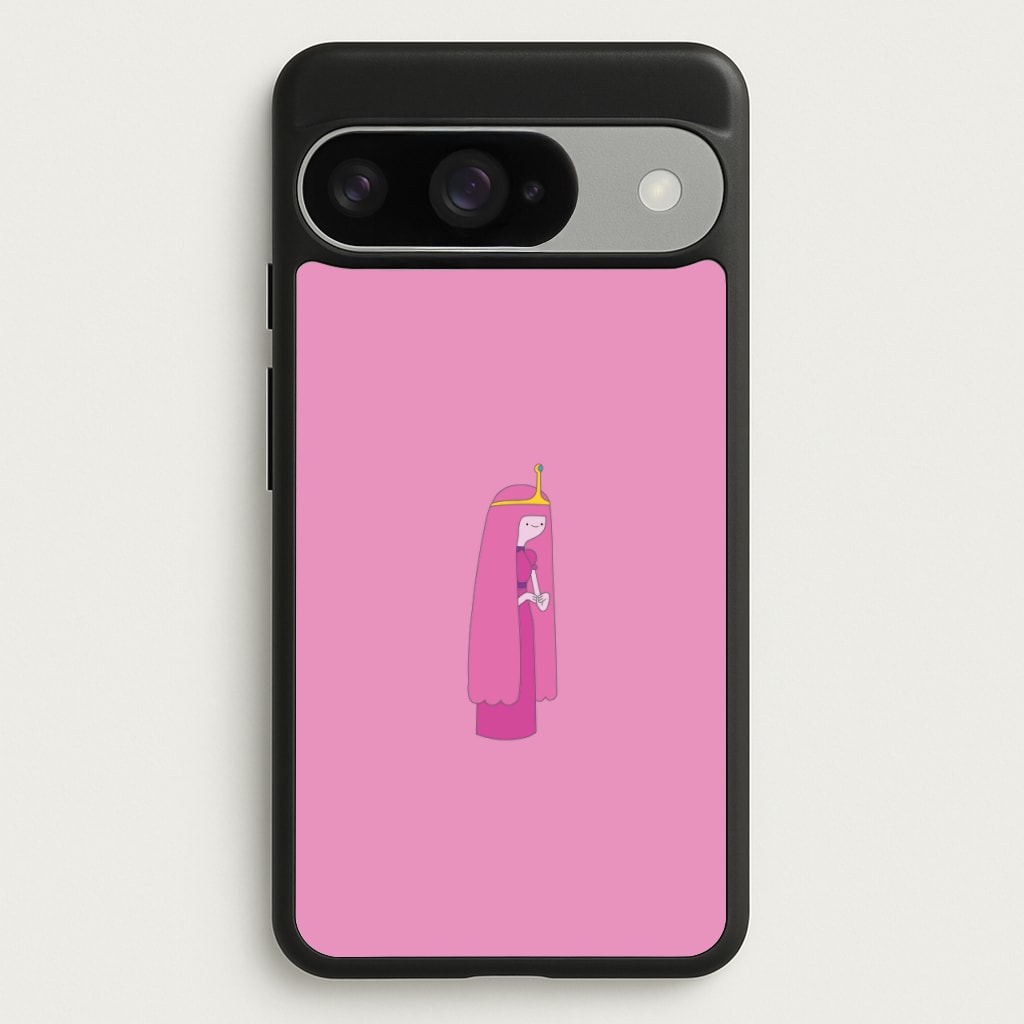 Bubblegum Phone Case for Google Pixel 10 / 10 Pro